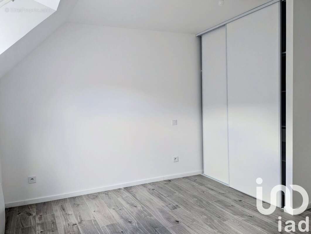 Photo 8 - Maison à SAINT-GANTON