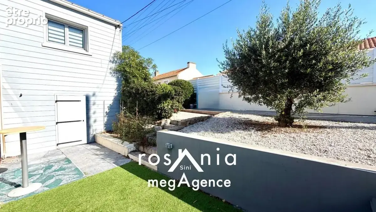 Maison de 111 m² à la chaume les sables d’olonne - photo 17