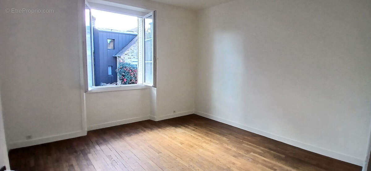 Maison familiale de Sainte Thérèse Gare - photo 3