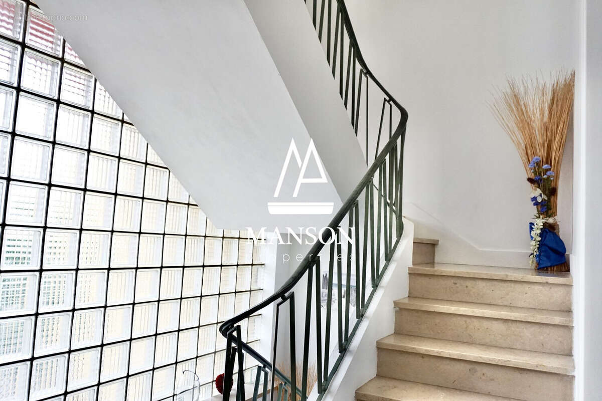 Maison à LE BOUSCAT