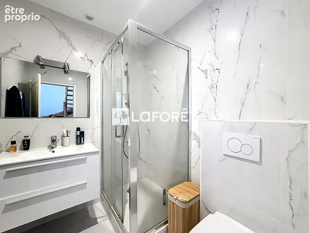 Confortable Maison de 7 pièces (160 m²) proche hypercentre - photo 10