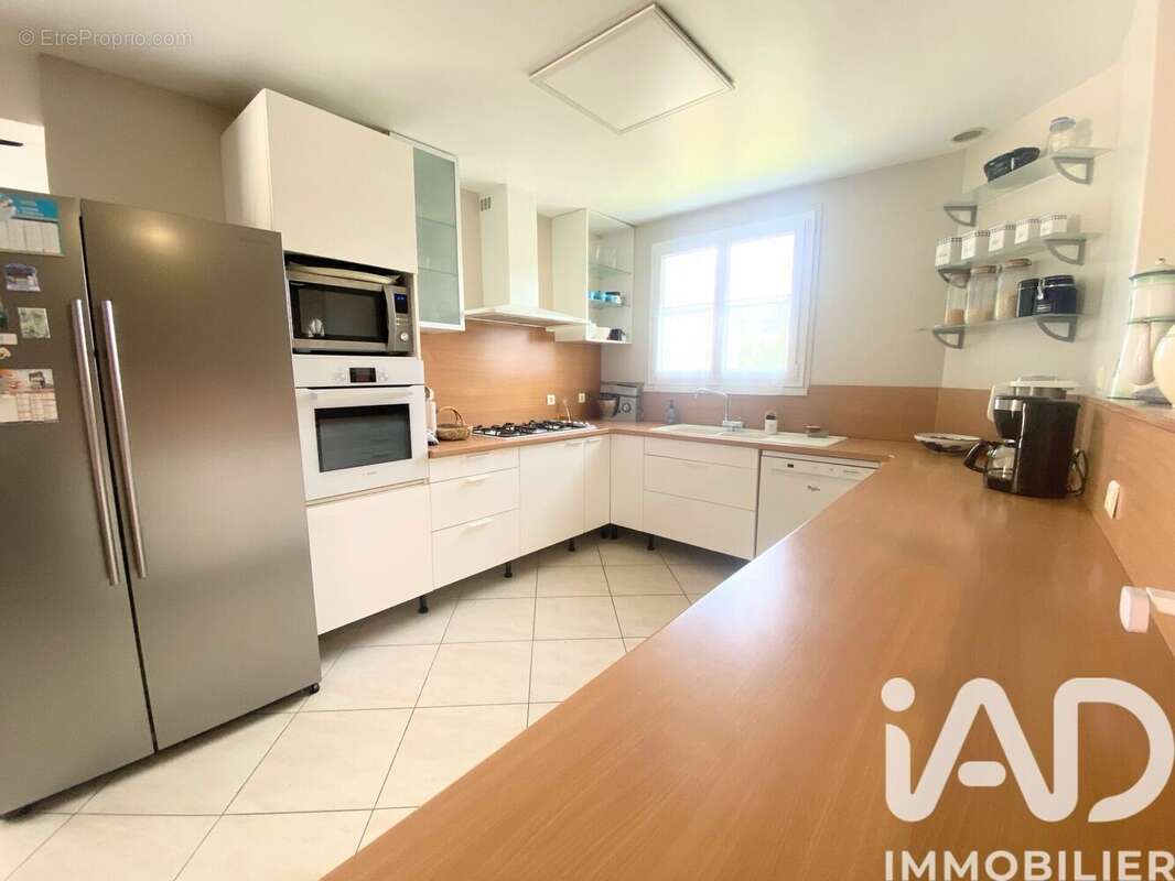 Photo 8 - Maison à NANDY