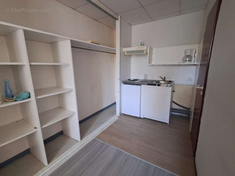 Appartement à GOURDAN-POLIGNAN