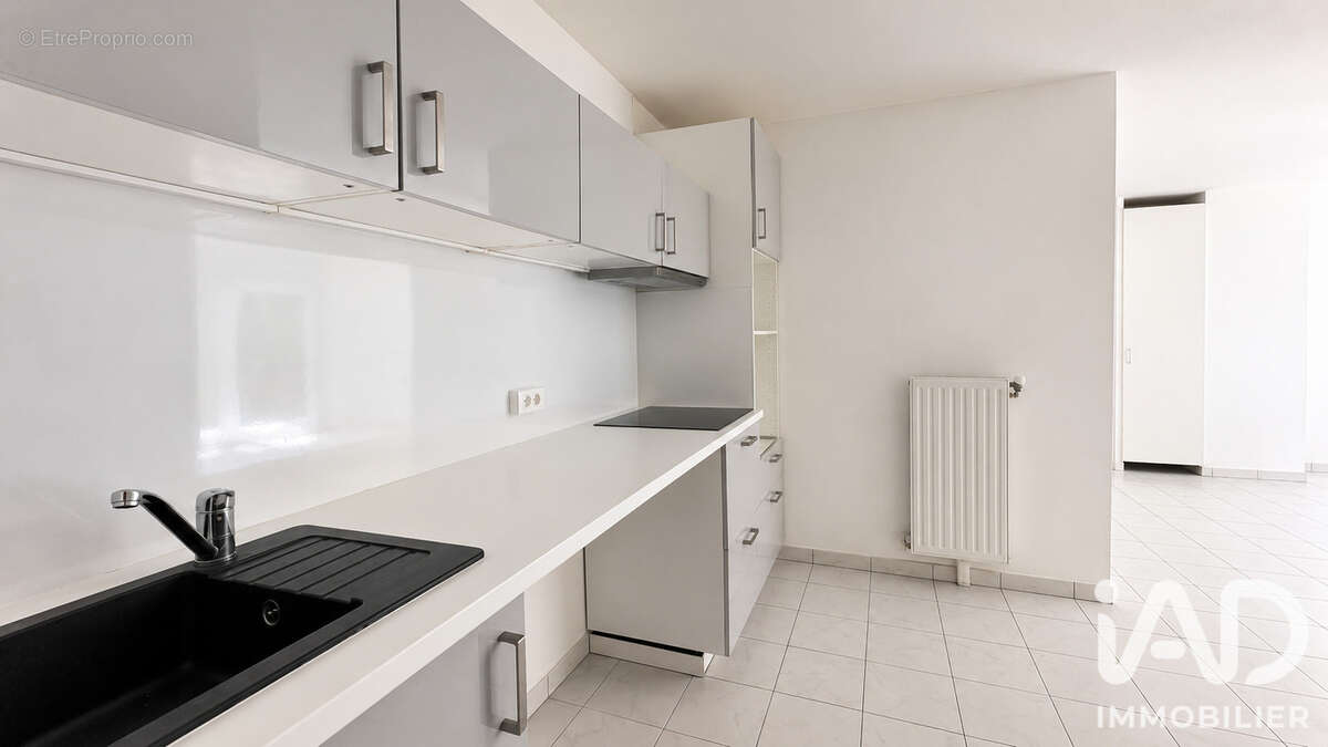 Photo 9 - Appartement à LONGPONT-SUR-ORGE