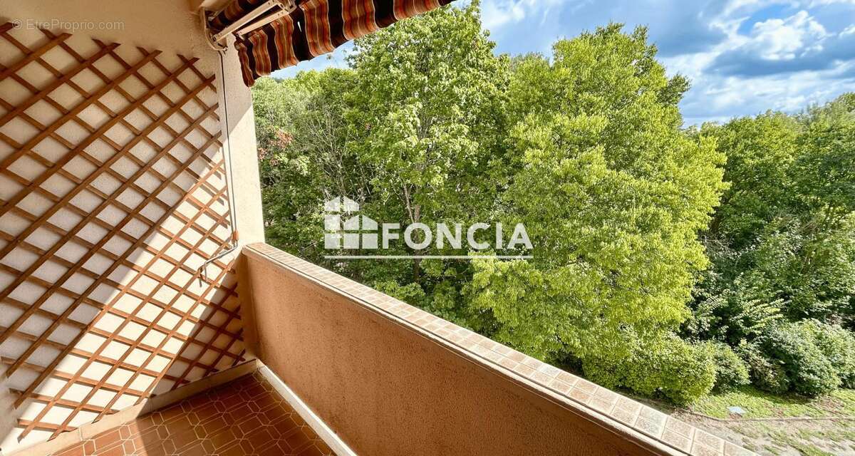 Appartement à AIX-EN-PROVENCE