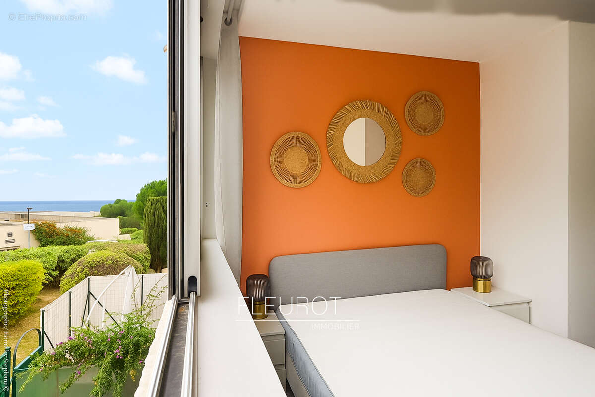 Appartement à LA CIOTAT