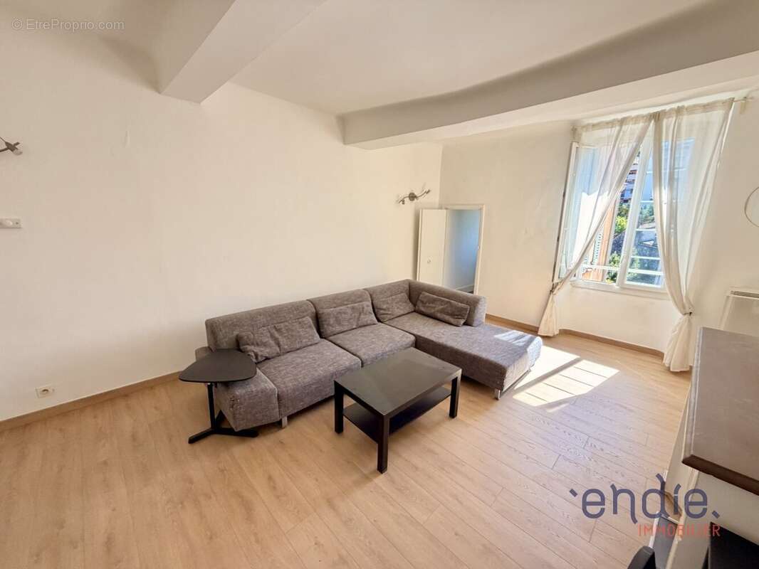 Appartement à DRAGUIGNAN