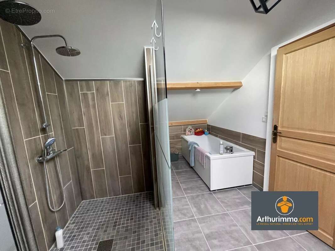 Maison à VILLERS-MARMERY