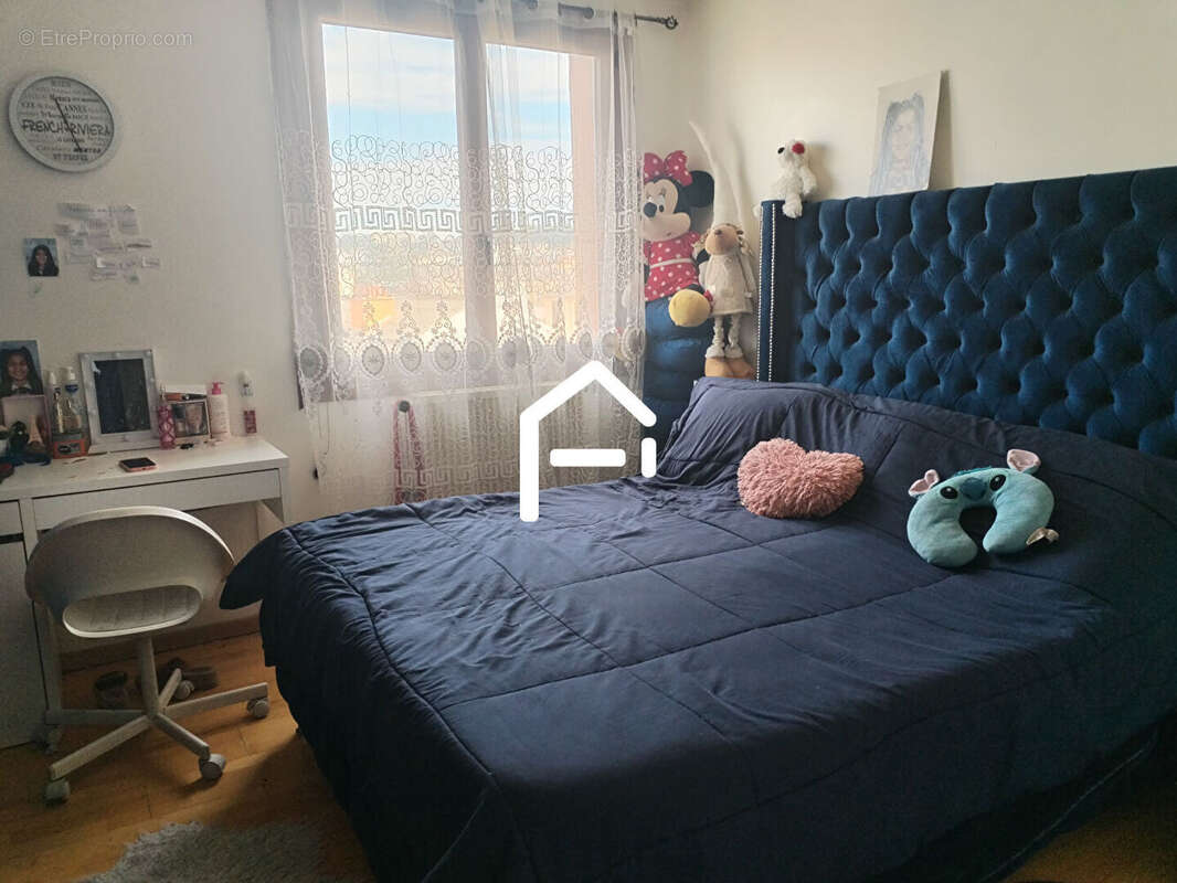 Appartement à MARSEILLE-14E