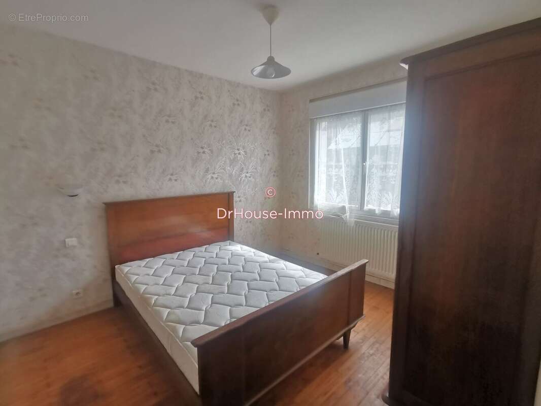 Maison à SAINT-NAZAIRE