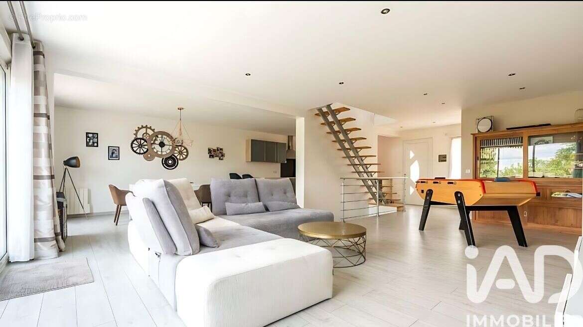 Photo 3 - Maison à CHAMPIGNY-SUR-MARNE