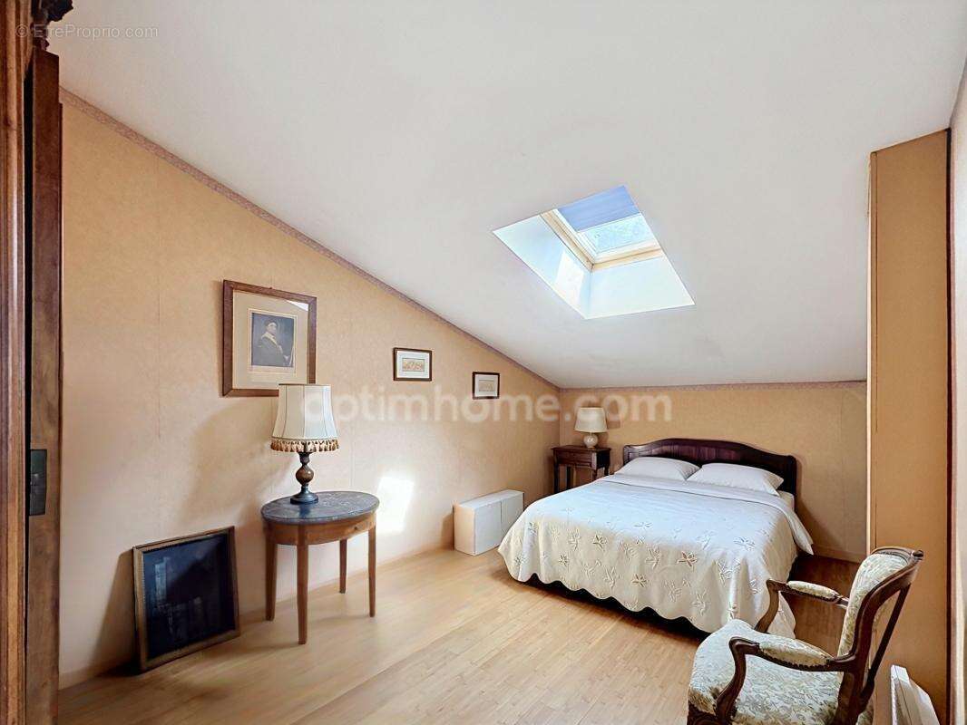BESSANCOURT (95) Maison 5 chambres 250m² - photo 19
