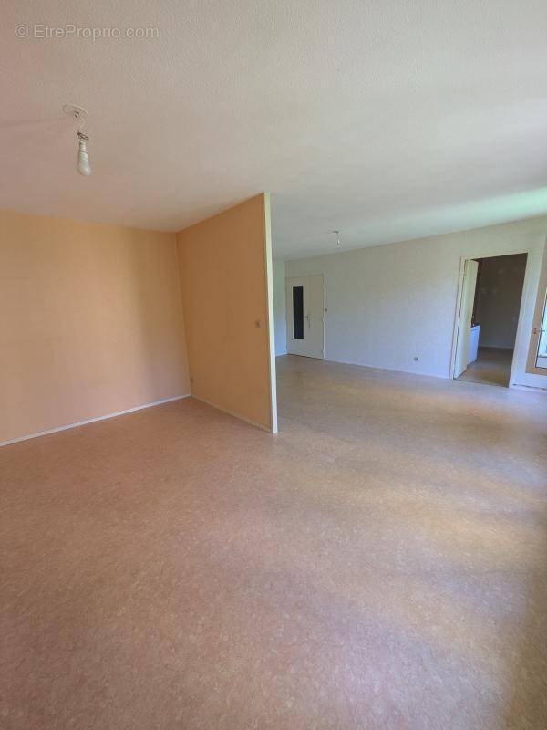 Appartement à BLAGNAC