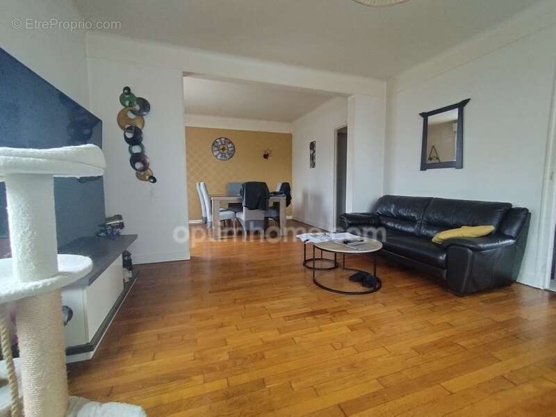 Maison familiale 131 m² – 4 chambres – sous-sol – proche dinan - photo 4