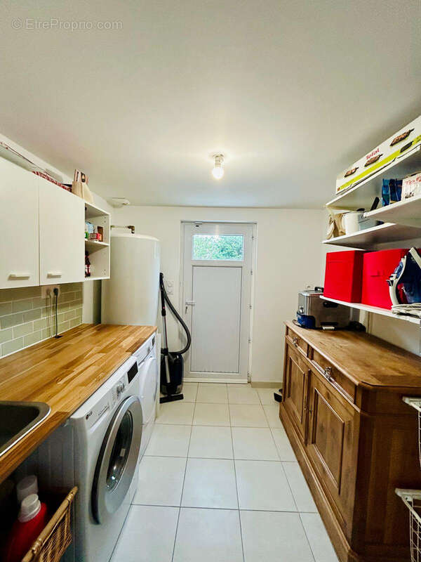 Maison à LE LOROUX-BOTTEREAU