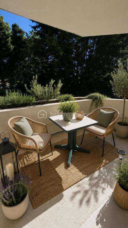 Appartement à VANNES