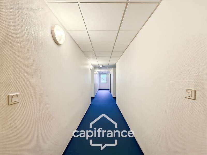 Appartement à PONTIVY