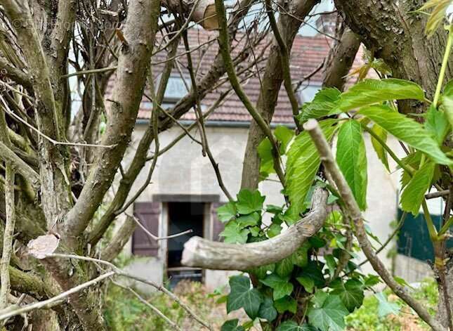 Maison à SAINT-SAUVEUR