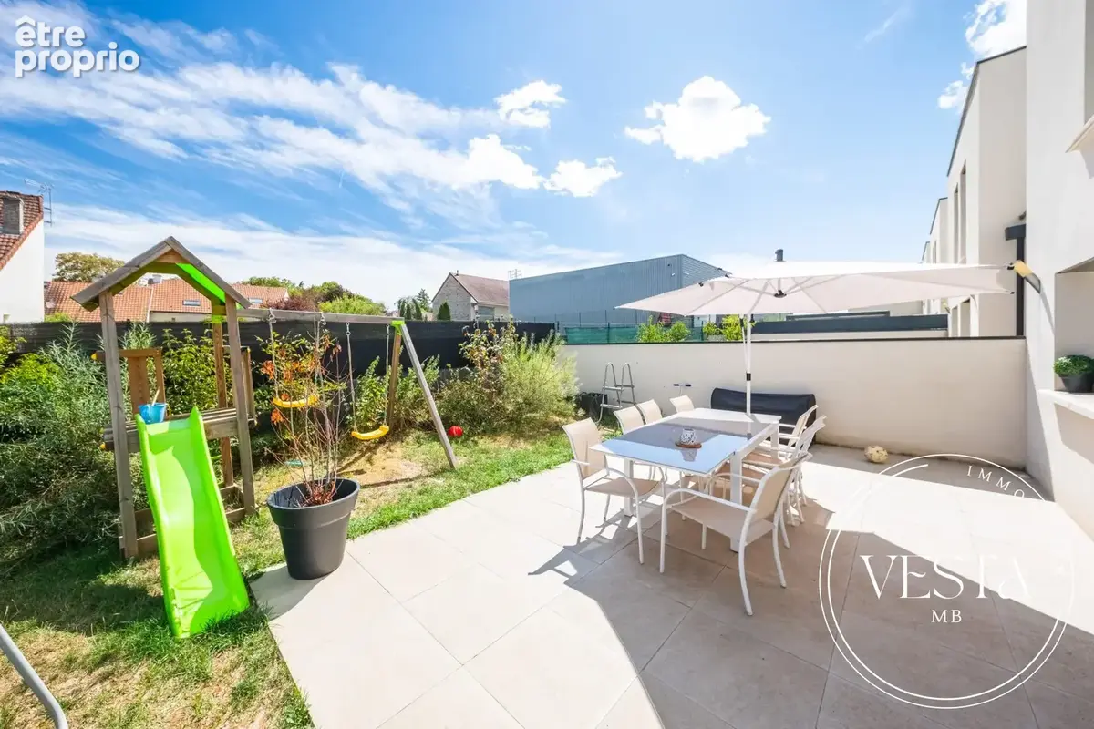 Maison 111 m² à Fleurey-Sur-Ouche  - photo 2