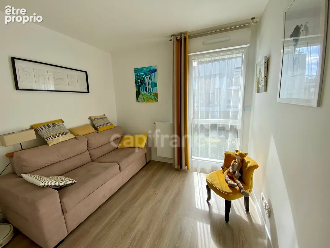 Appartement à vendre 3 pièces ARRADON (56) - photo 21
