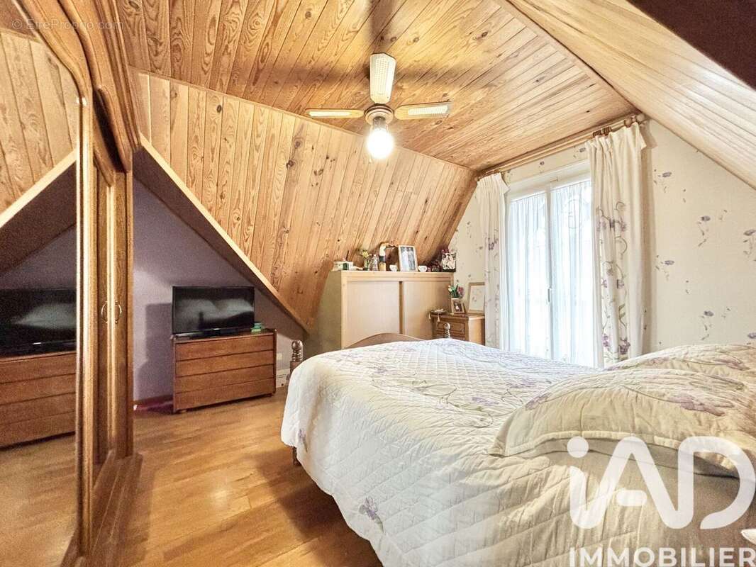 Photo 9 - Maison à OZOIR-LA-FERRIERE