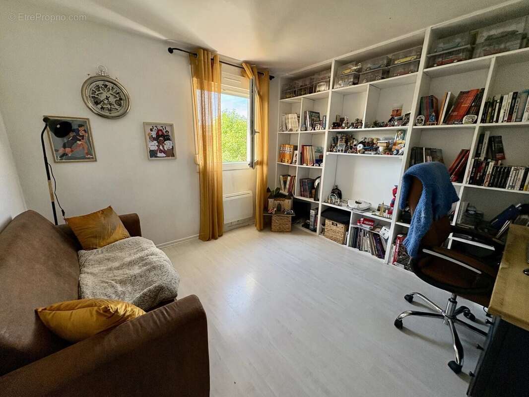 Maison à PLAISANCE-DU-TOUCH