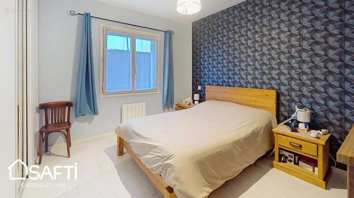 Photo 6 - Maison à LAPLUME