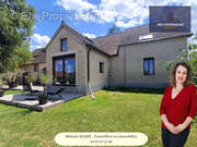 Maison à GERMIGNY-SUR-LOIRE
