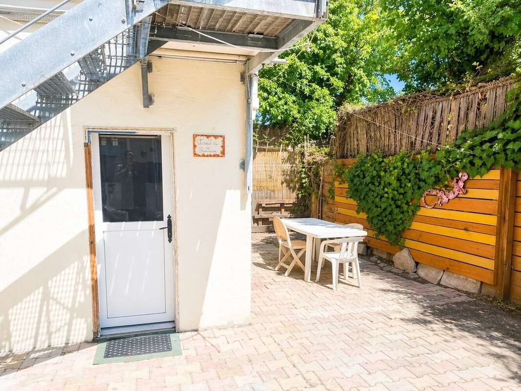 Appartement à FRONTIGNAN