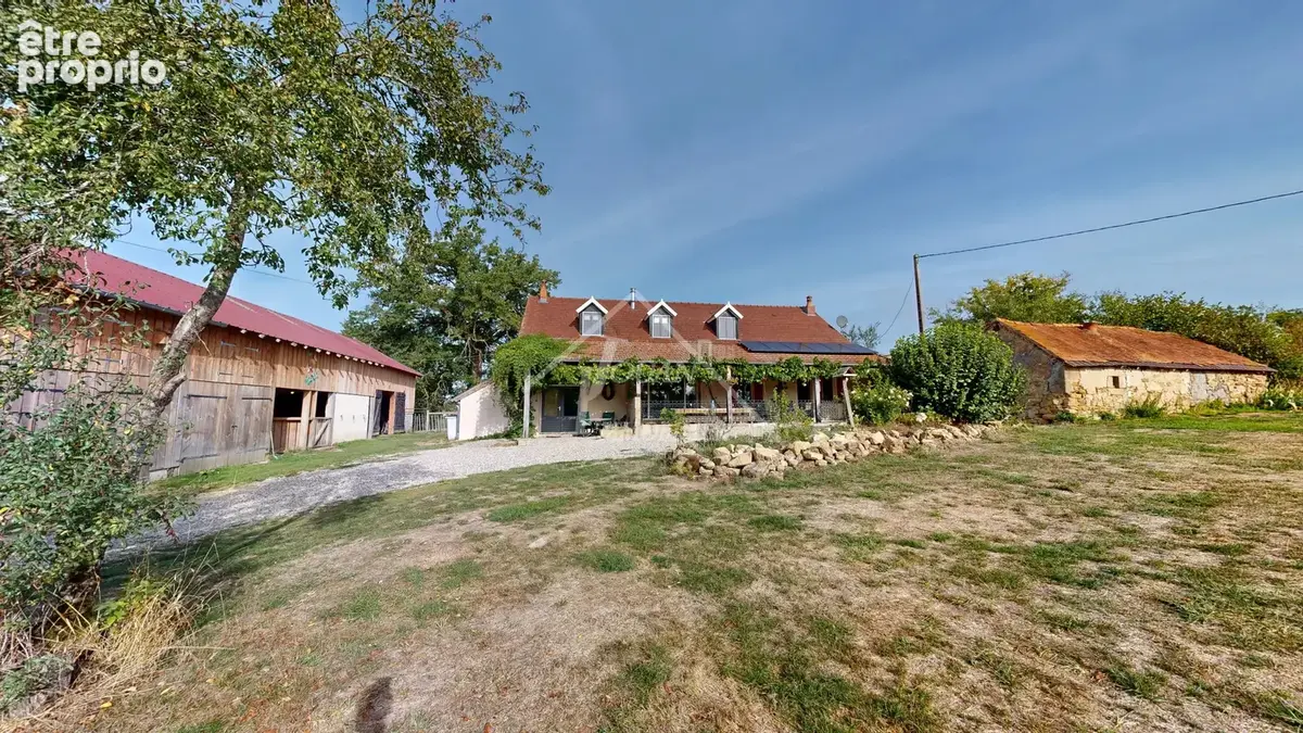 Propriété d'exception : domaine équestre & camping sur plus de 9 hectares - photo 24