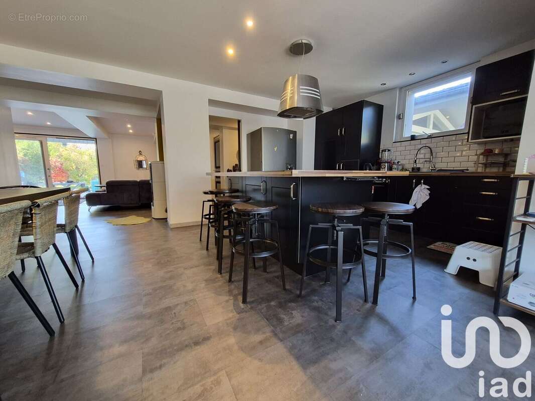 Photo 4 - Maison à COUBLEVIE