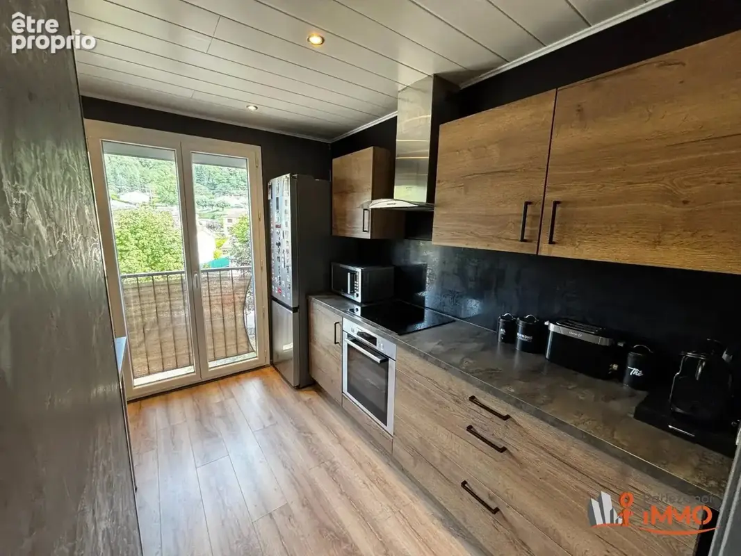 Appartement à vendre Lagnieu - photo 2