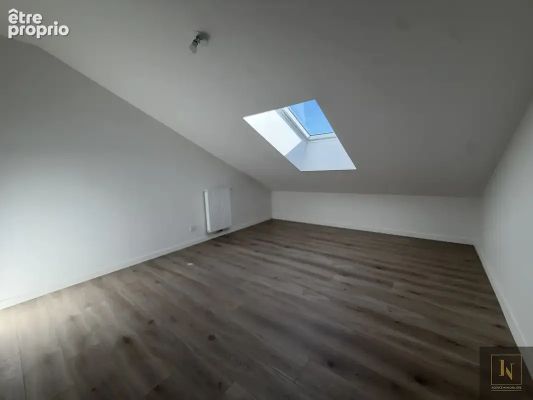 Appartement neuf 5 pièces à PORNIC - photo 14