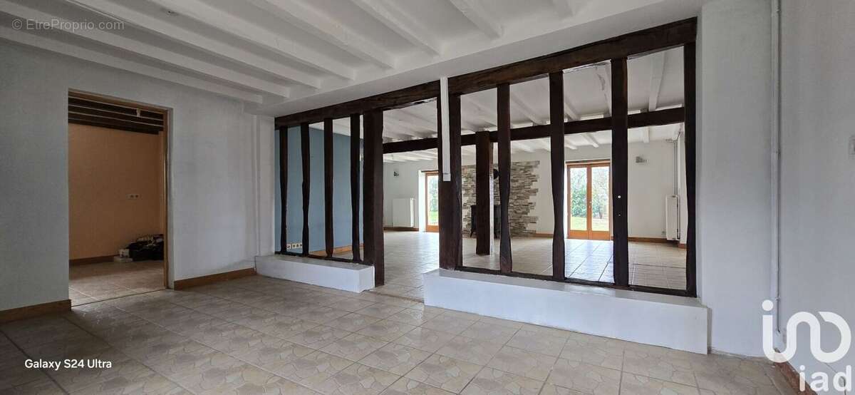 Photo 6 - Maison à SAINT-SATURNIN