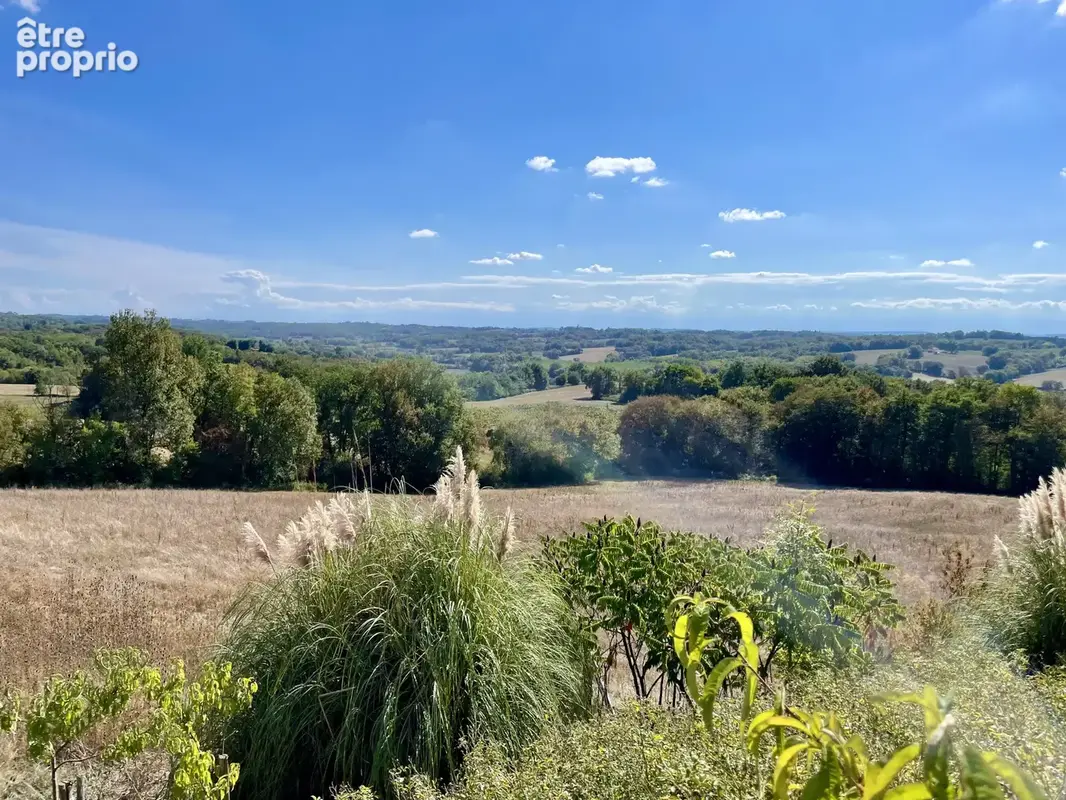 Propriété contemporaine d’exception — panorama 180o sur les pyrénées - photo 23