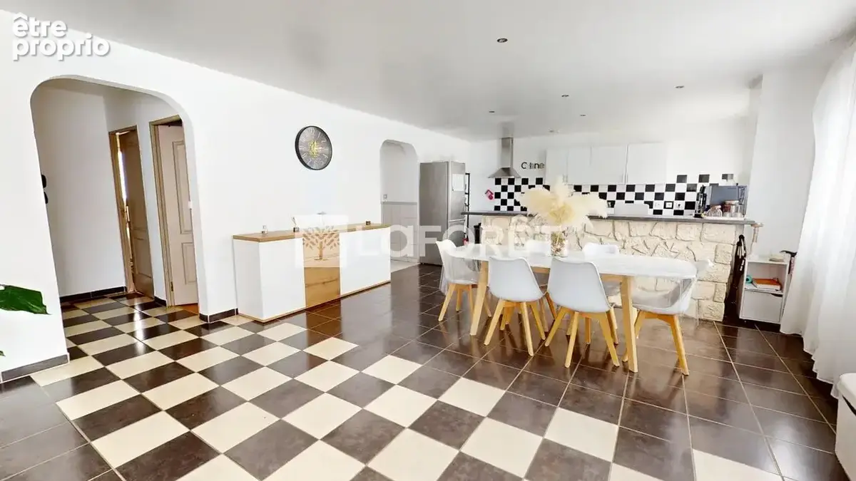 Maison vendue louée  / les points cardinaux - bléville investissement locatif - photo 4