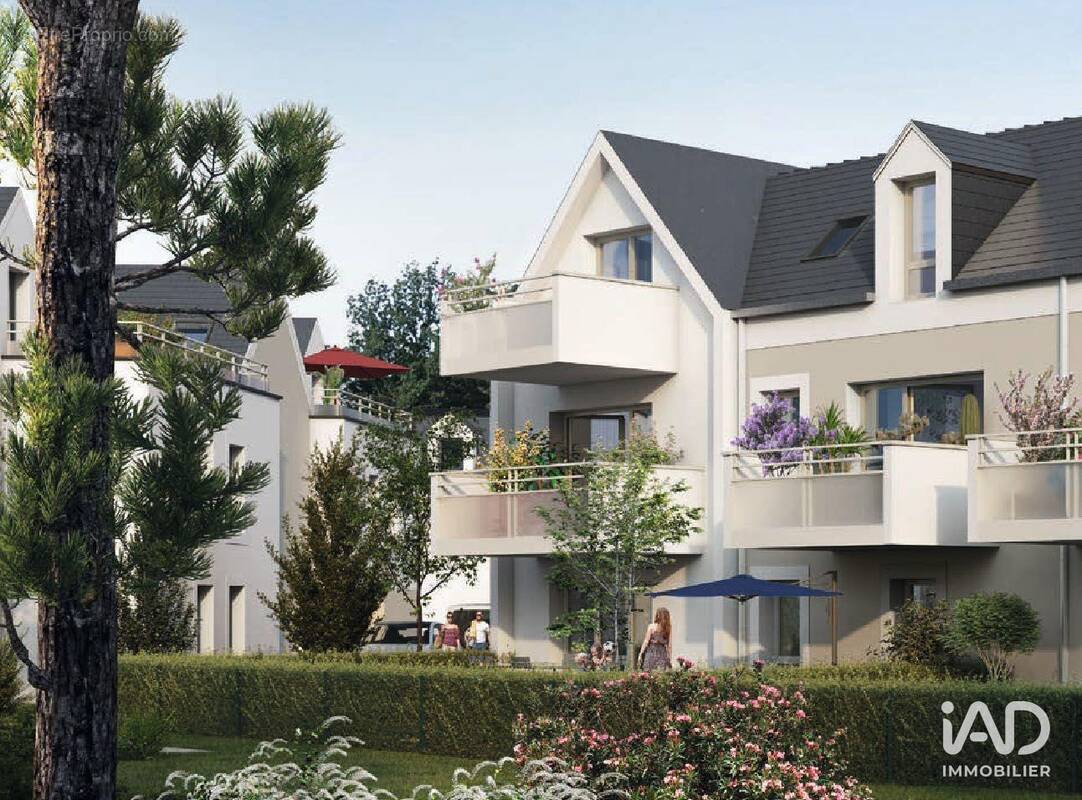 Photo 1 - Appartement à ARZON