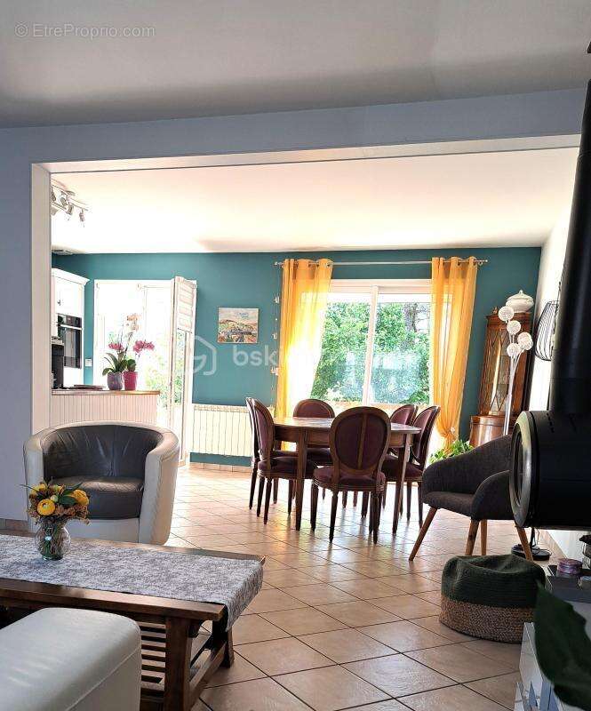 Maison à LA FERTE-SAINT-AUBIN