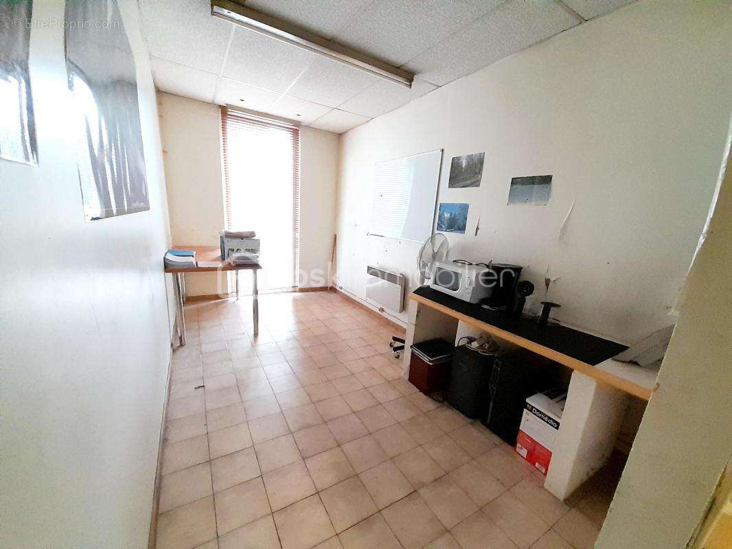 Appartement à MOURMELON-LE-GRAND