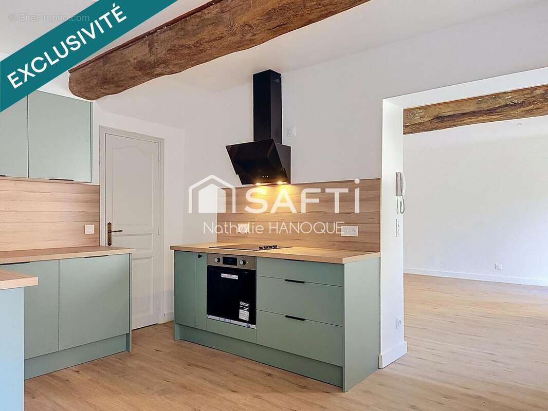 Maison 91 m² à Thoiry  - photo 6