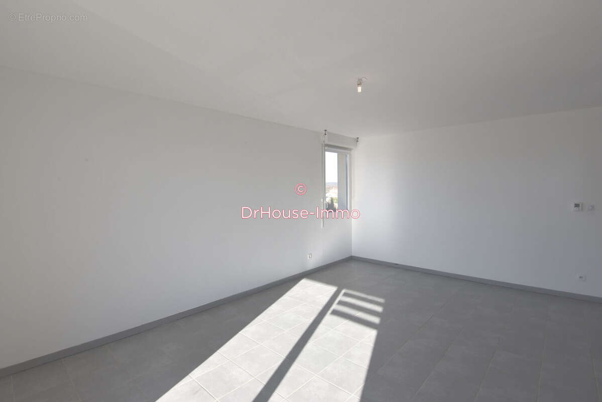 Appartement à LEGUEVIN