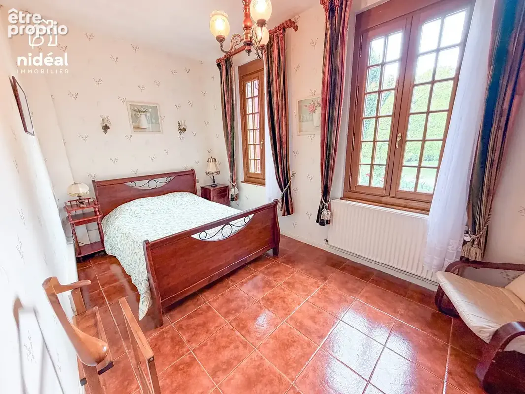 Maison 8 pièces 223 m² à vendre à Maubeuge (59600) - photo 6