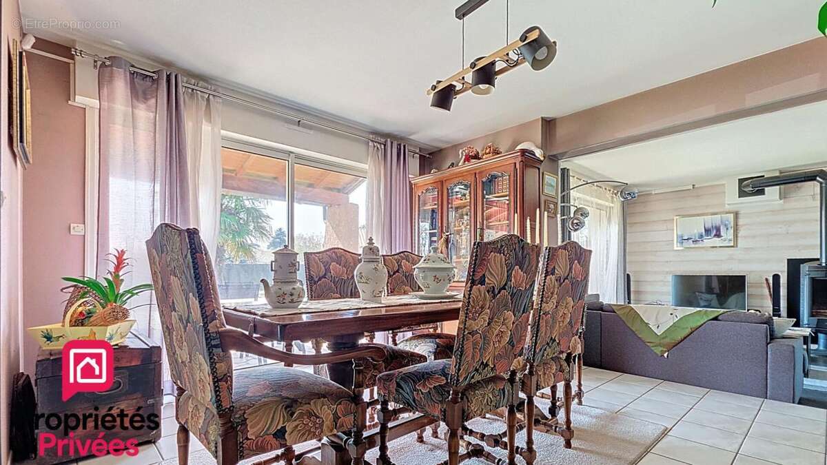 Maison  5 pièce(s) 127,50m2 - photo 8