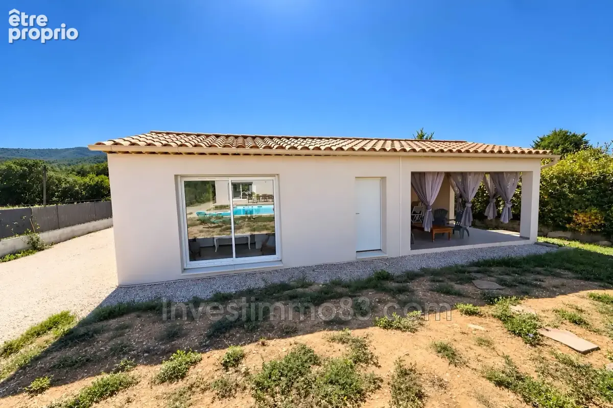 Maison 5 pièces 123 m² à vendre à Auriol (13390) - photo 6
