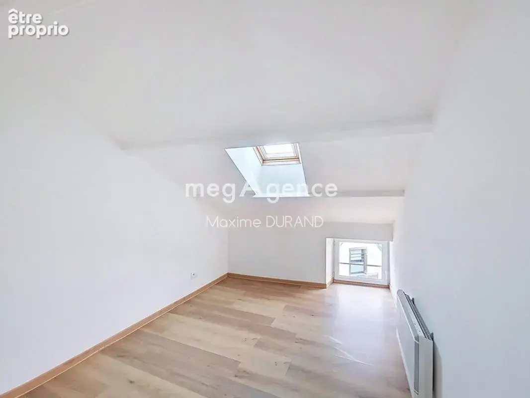 Immeuble de rapport- Hyper centre CHOLET - photo 4