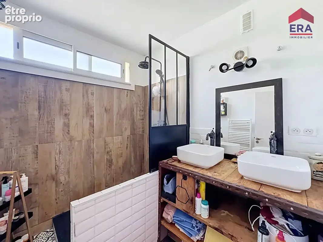 Appartement 86m² à ville-di-pietrabugno - photo 6