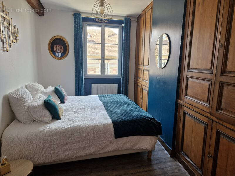 Appartement à COMPIEGNE