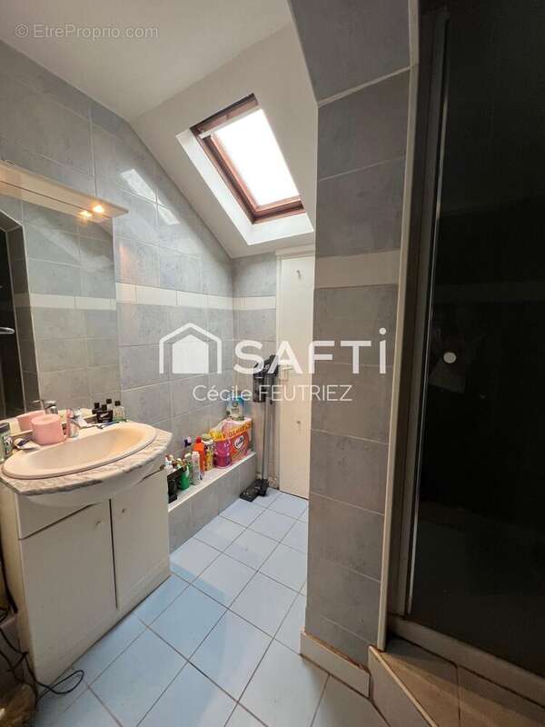 Photo 6 - Appartement à TULLE