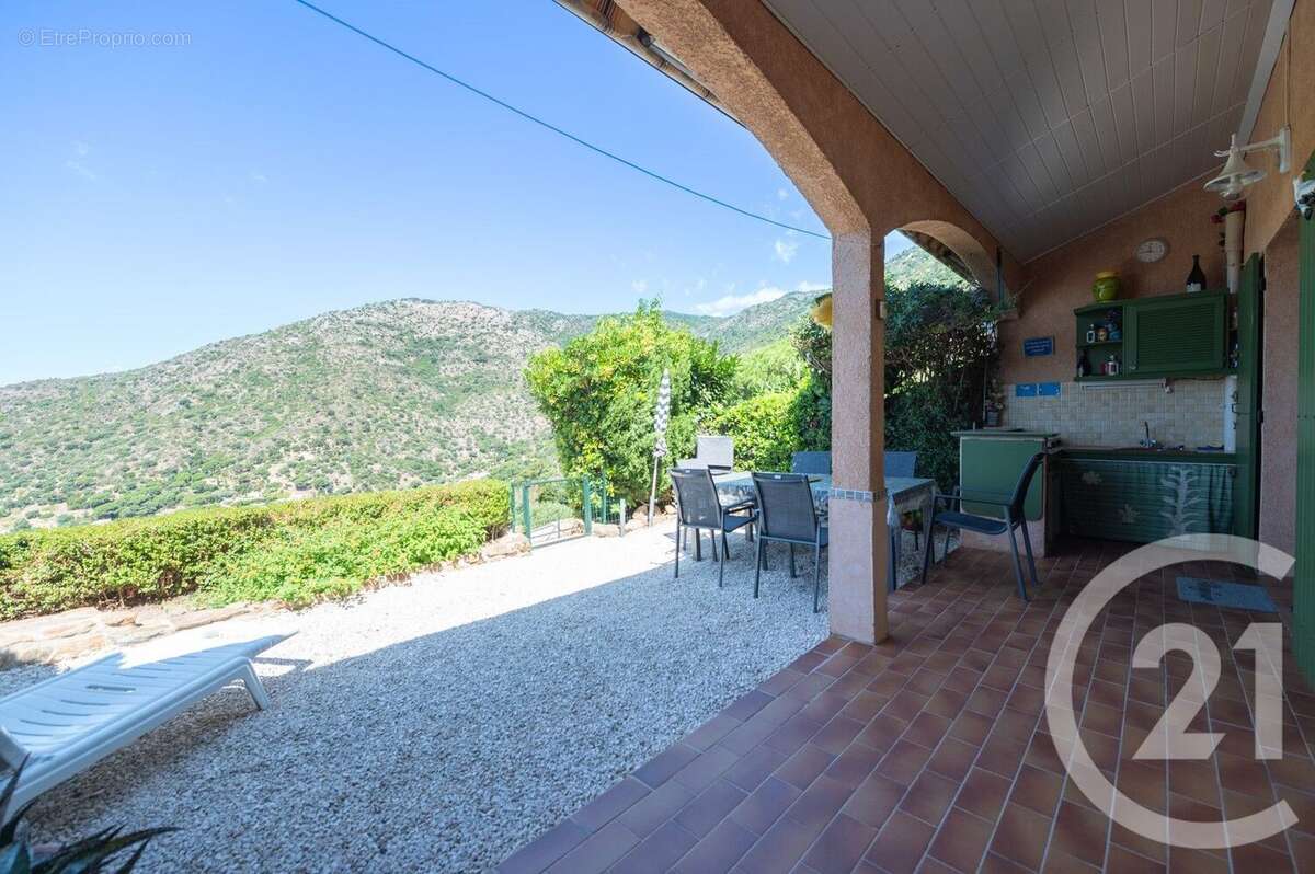 Appartement 49 m² à Le Lavandou  - photo 10