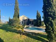 Maison à PUISSEGUIN